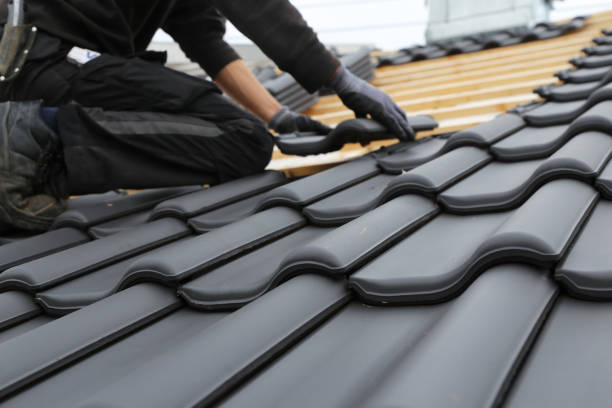 Best Metal Roofing Installation  in USA